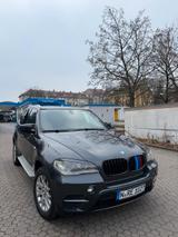 BMW X5 xDrive35i - - gebrauchte BMW X5 aus dem Jahr 2011
