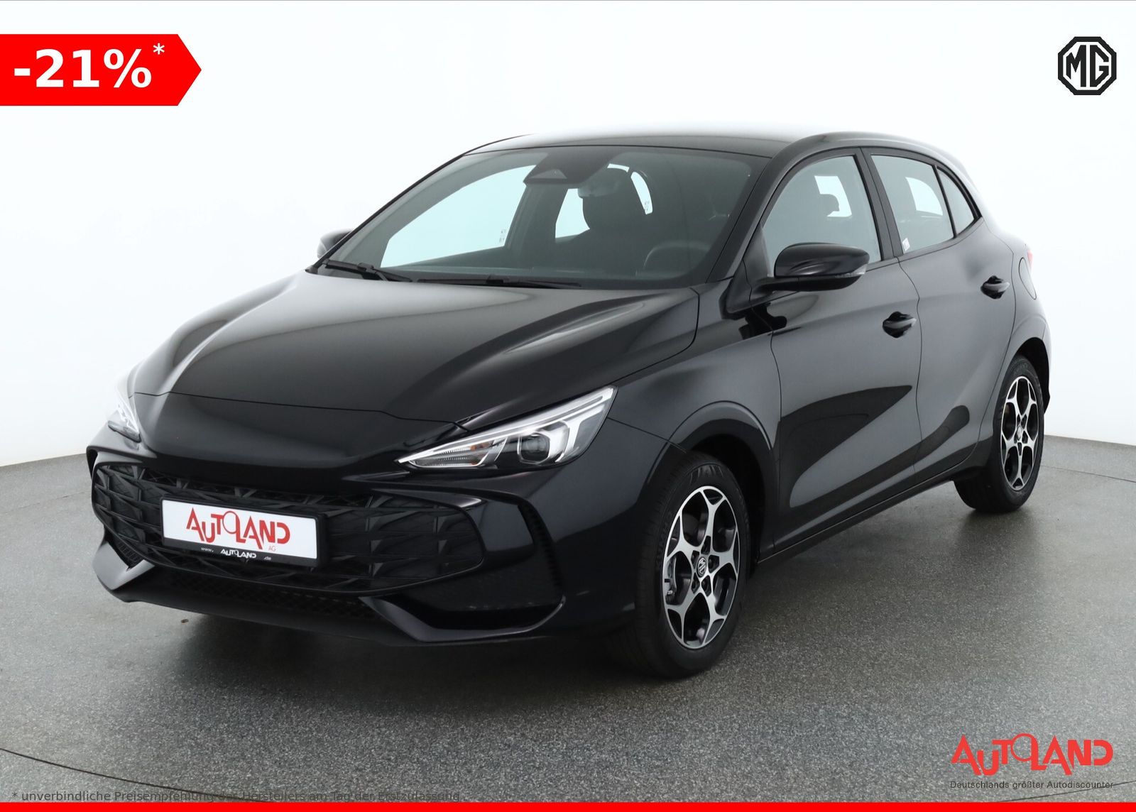 MG3