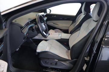 Volkswagen ID.7 Pro HK+HUD+MATRIX+360°+SITZKLIMA+PANO