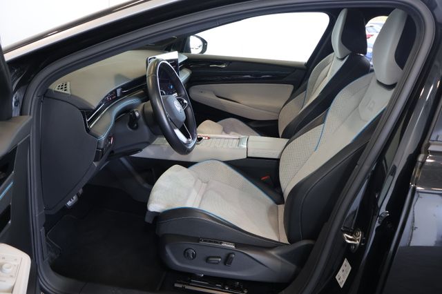 Volkswagen ID.7 Pro HK+HUD+MATRIX+360°+SITZKLIMA+PANO