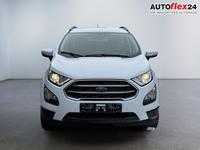 Ford EcoSport 1,0 EB Cool&Connect Navi 2 x Einpark...