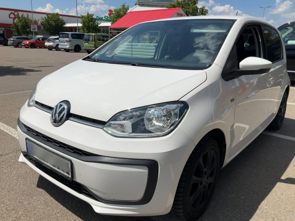 Image of Volkswagen up!