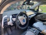 BMW i3 - - mit neuer Batterie Update  - mit Elektro-Antrieb: Kleinwagen