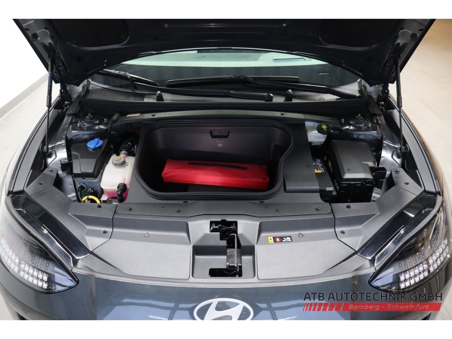 Hyundai IONIQ 6 - Bild 30