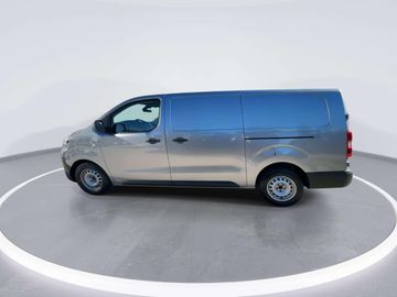 Toyota Proace (Verso) - 8