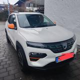 Dacia Spring Electric  Elektroauto CCS Tü... - Dacia Spring von privat