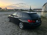 BMW 318 D Touring Top Zustand Fakten - BMW 318