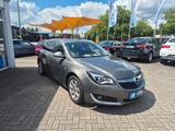 Opel Insignia A Sports Tourer Innovation*Automatik* - Opel Insignia: Tourer Innovation Sports