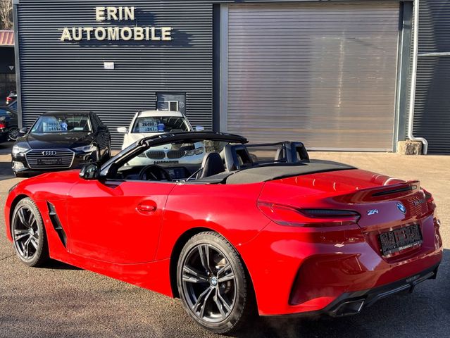 BMW Z4 M40 i *ACC/SHADOW LINE/HUD/ADAPTIV LED*1.HAND