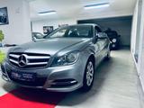 Mercedes-Benz C 180 C 180 CGI BlueEfficiency*Finanzierung+Gara - Mercedes-Benz C 180 Gebrauchtwagen in Frankfurt
