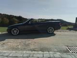 BMW 320i Cabrio EZ. 1994, oder Tausch VW T5/6 - BMW: Roadster, V5