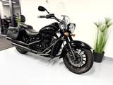 Suzuki C 800 VL BLACK EDITION nur 9.300 km! TOPAUSSTATT - 300
