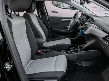 Opel Corsa F 1.2 Edition Tech-Paket