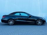 Mercedes-Benz E 350d Cabrio AIRSCARF LED ILS ALARM AIRCAP - Mercedes-Benz E-Class in Dresden