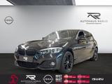BMW 120 BMW 120 i AT Edition M Sport Shadow Navi SHZ - BMW 120: 120i M Sport