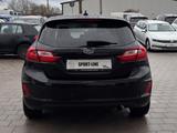 Ford Fiesta 1,0 Titanium X Klima Navi DAB RFK Lane - Ford Fiesta: Titanium X