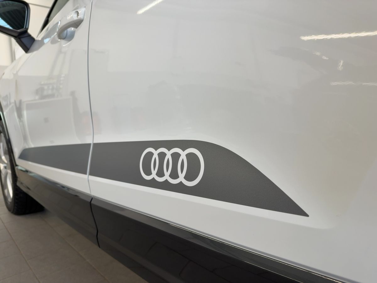 Audi Q2 - Bild 17