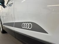 Audi Q2 - Vorschau Bild 17