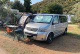 Volkswagen VW T5 Multivan Atlantis | 2.5 TDI | 149.900 km | - Volkswagen T5 aus 2007: 1.9