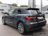 Audi A1 Sportback 30 TFSI APP 17Zoll SH PDC connect K - gebrauchte Audi A1 aus dem Jahr 2020