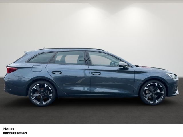 Seat Leon - Bild 3