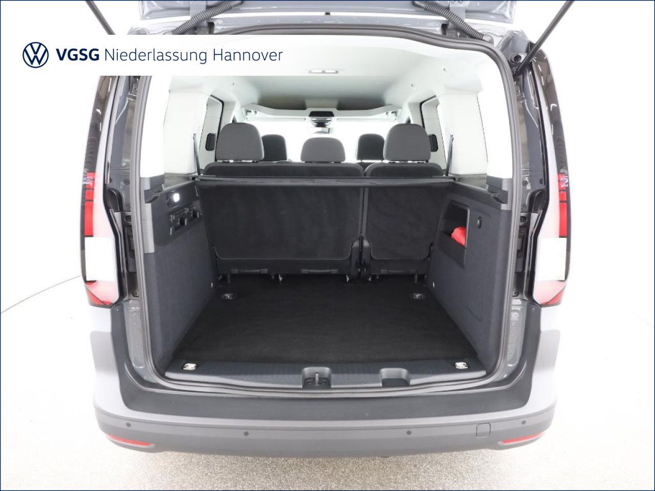 Volkswagen Caddy - Bild 13