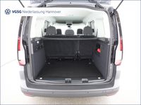 Volkswagen Caddy - Vorschau Bild 13
