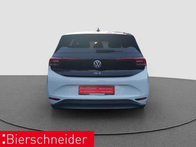 Volkswagen ID.3 - Bild 5