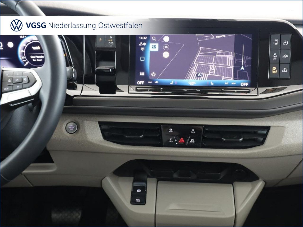 Volkswagen T7 California - Bild 12