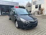 Opel Zafira C Tourer Drive - graue Opel Zafira Tourer