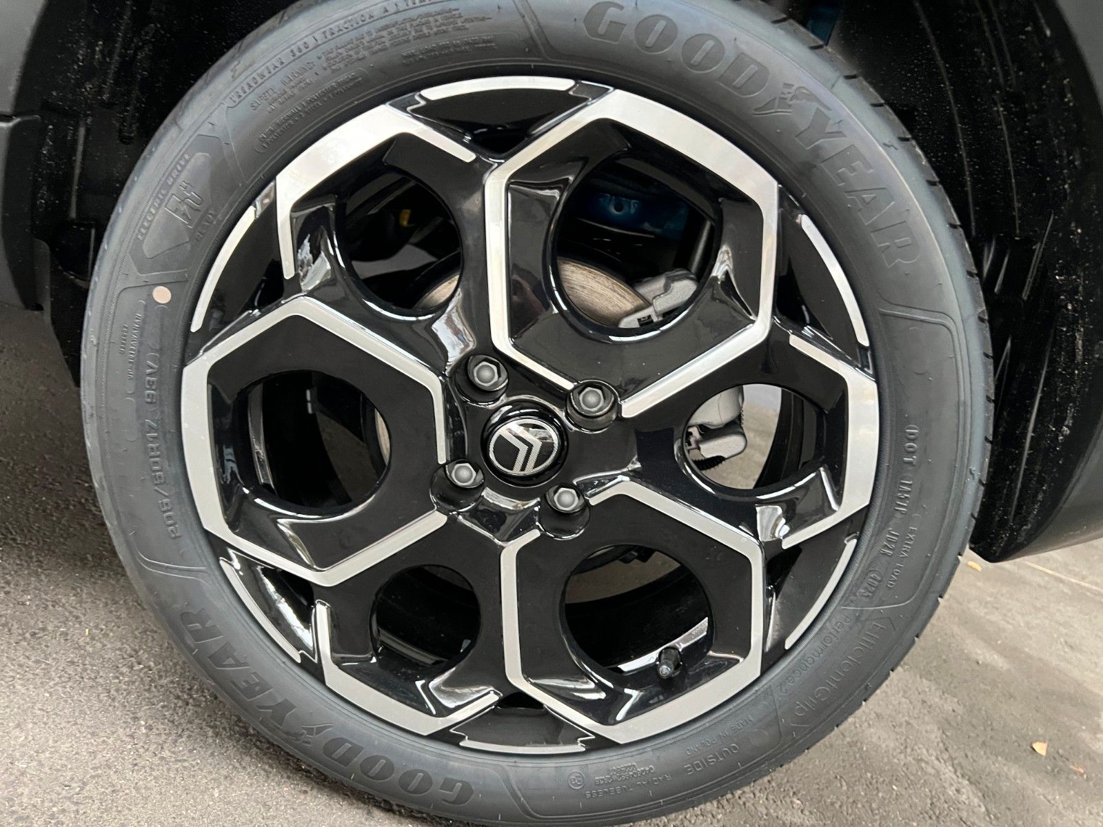 Citroën C3 - Bild 4