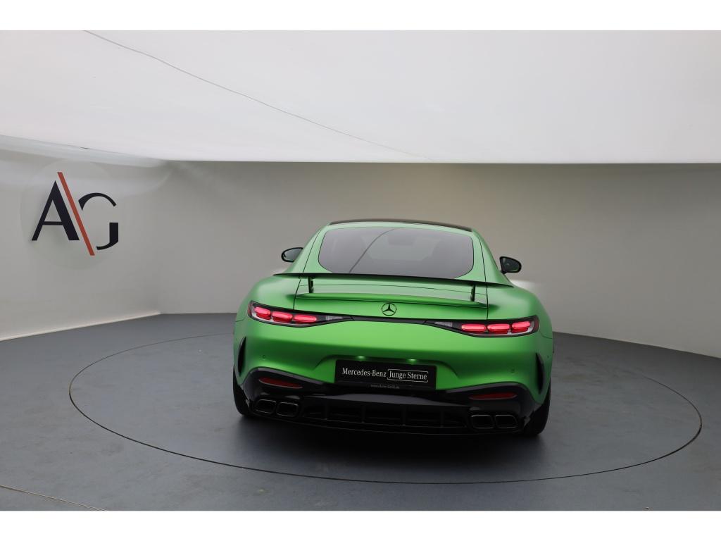 Mercedes-Benz AMG GT 55 4M+ Keramik Aero Carbon Lift PerfSitz