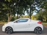 Renault Wind Night & Day/1Hand/Sitzhzg/TÜV&INSPK/KLIMA - Renault Wind: Cabrio