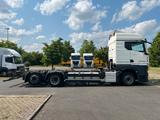 MAN TGX 26.470 6x2 Multi / BDF / Retarder/ Liftachse - MAN LKWs