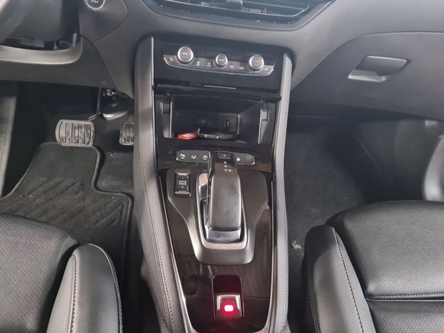 Grandland Plug-in-Hybrid 1.6 DI Automatik Ultima