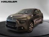 Citroën C3 PT 110 S&S Max Kamera Klimaautomatik LED Navi - Citroën C3 Gebrauchtwagen in München