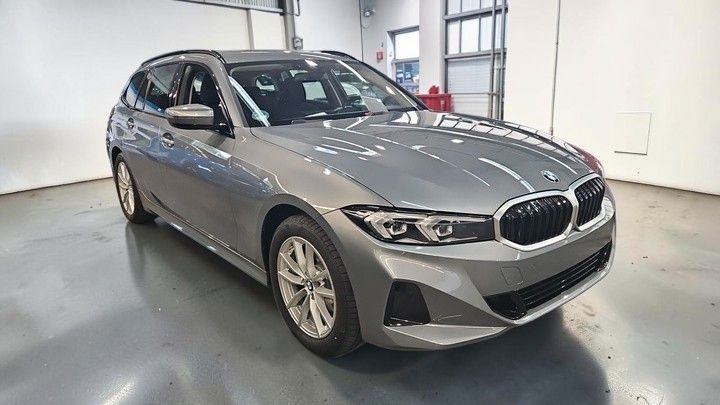 BMW 320d T xDrive Shadow-Line WIDE*LED*NEUWAGEN imagem 2