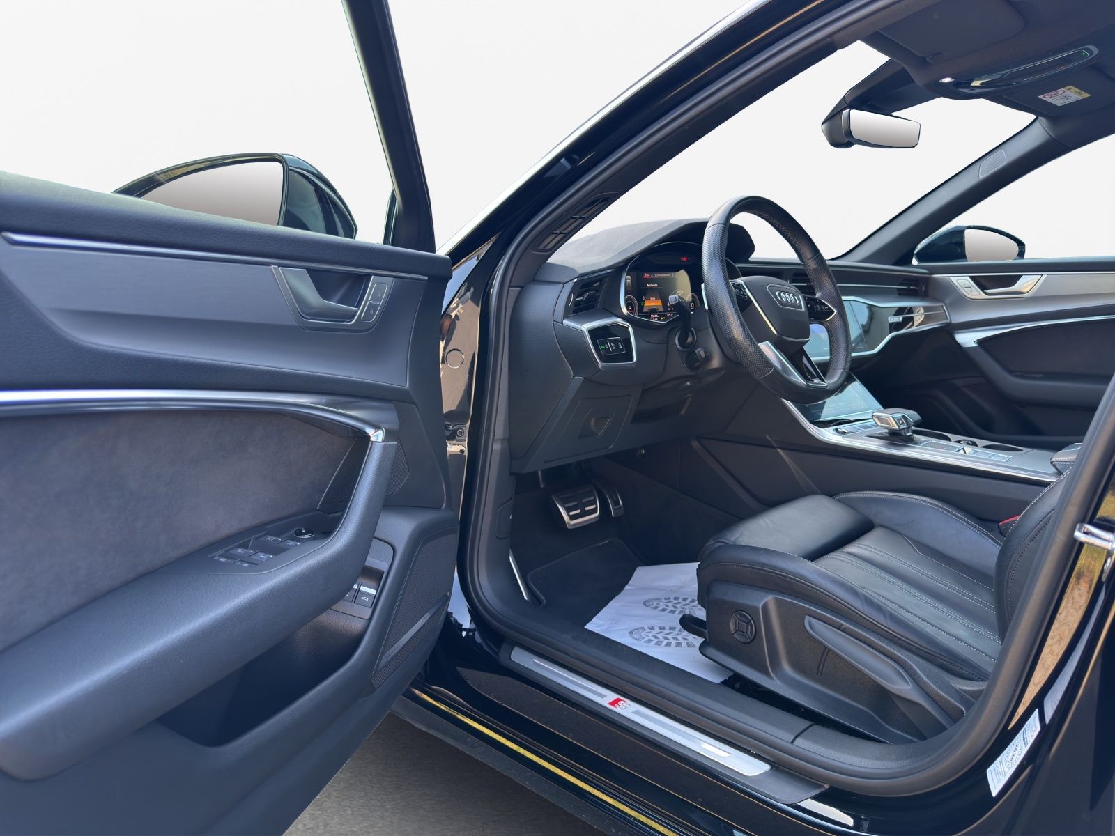 Audi A6 - Bild 15