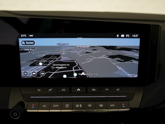 Astra Electric L LIM GS 54kWh AT+LED MATRIX+NAVI
