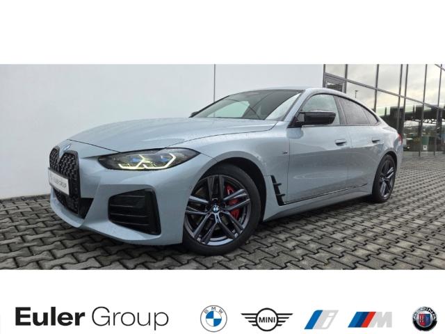 BMW M440 i A xDrive Gran Coupe H/K LCProf HUD SHZ