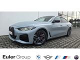 BMW M440i A xDrive Gran Coupe H/K LCProf HUD SHZ - BMW M440 mit Benzin-Antrieb: Limousine, Automatik