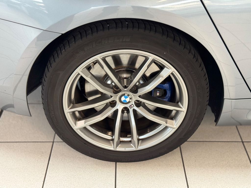 BMW 530 d M Sport /Headup/Shadowline/AHK BMW 530 d M Sport /Headup/Shadowline/AHK