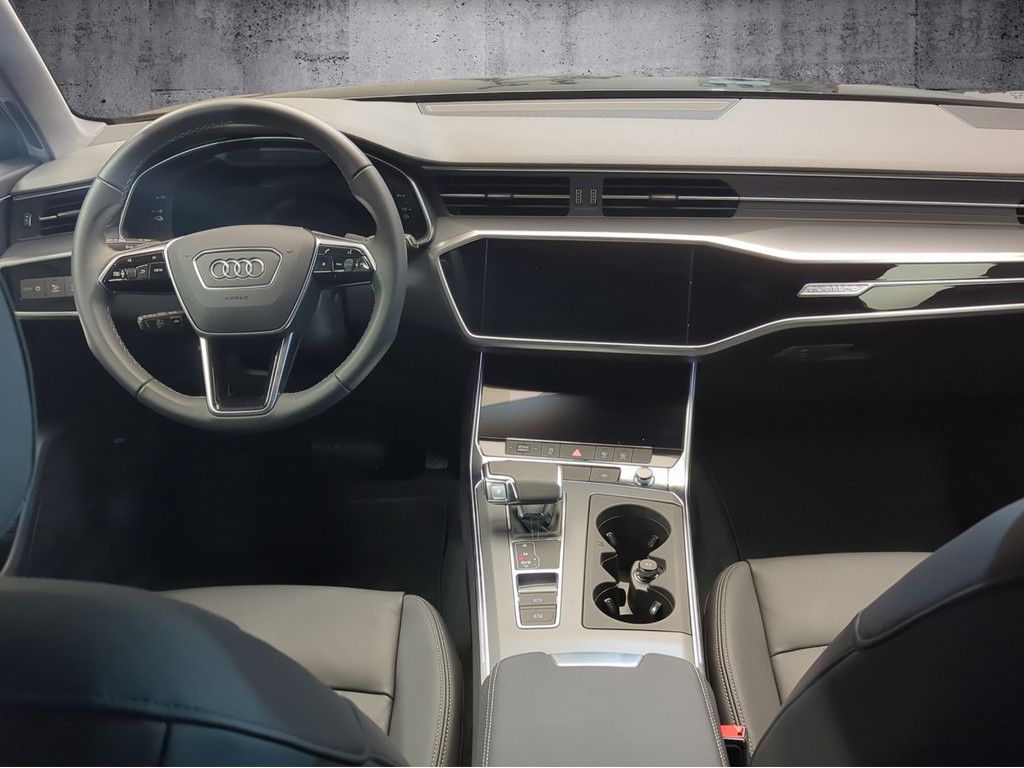 Audi A6 - Bild 8