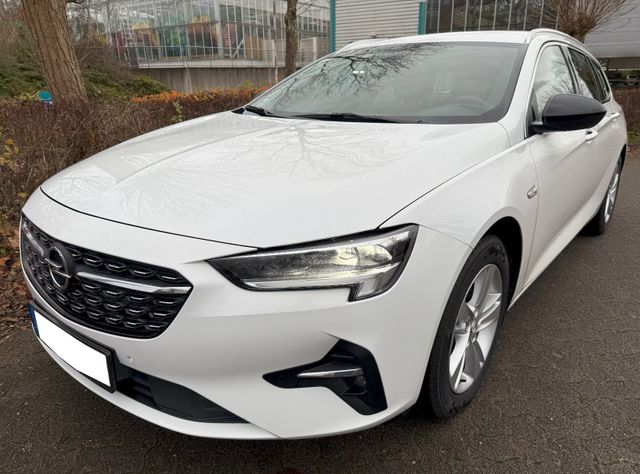 Opel Insignia B 2.0 CDTI Sports Tourer Business Aut.