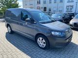 Volkswagen Caddy Cargo EcoProfi Maxi 2xSchiebetür/DAB/SHZ - Volkswagen Caddy mit Benzin-Antrieb: Maxi