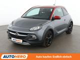 Opel Adam 1.4 Rocks *TEMPO*PDC*SHZ*ALU*KLIMA* - Opel Adam: Limousine