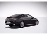 Mercedes-Benz CLA 250+ mit EQ Technologie #AMG #DRIVE ASSIST - Mercedes-Benz CLA-Class New cars