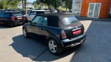 MINI Cabrio Cooper Sidewalk/SHZ/Klima - Thumbnail 3