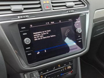 Volkswagen Tiguan Allspace - 12
