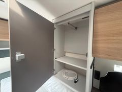 Bürstner Averso 490 TL B66 Edition*Einzelbetten*